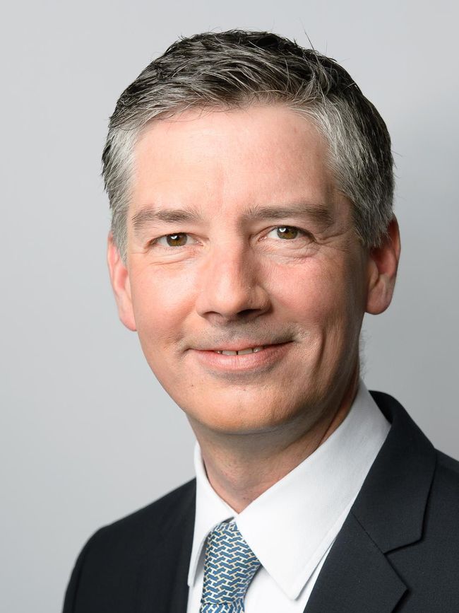 Robert Keller