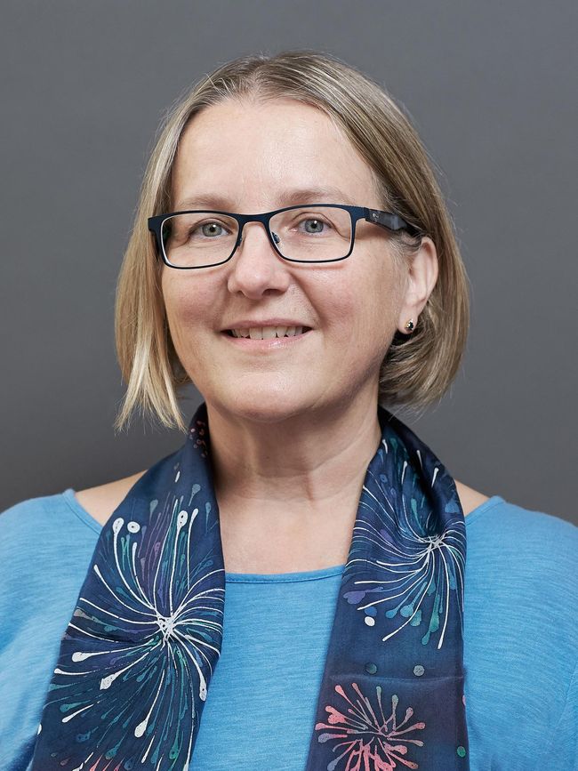 Monika Steffen Monika Steffen
