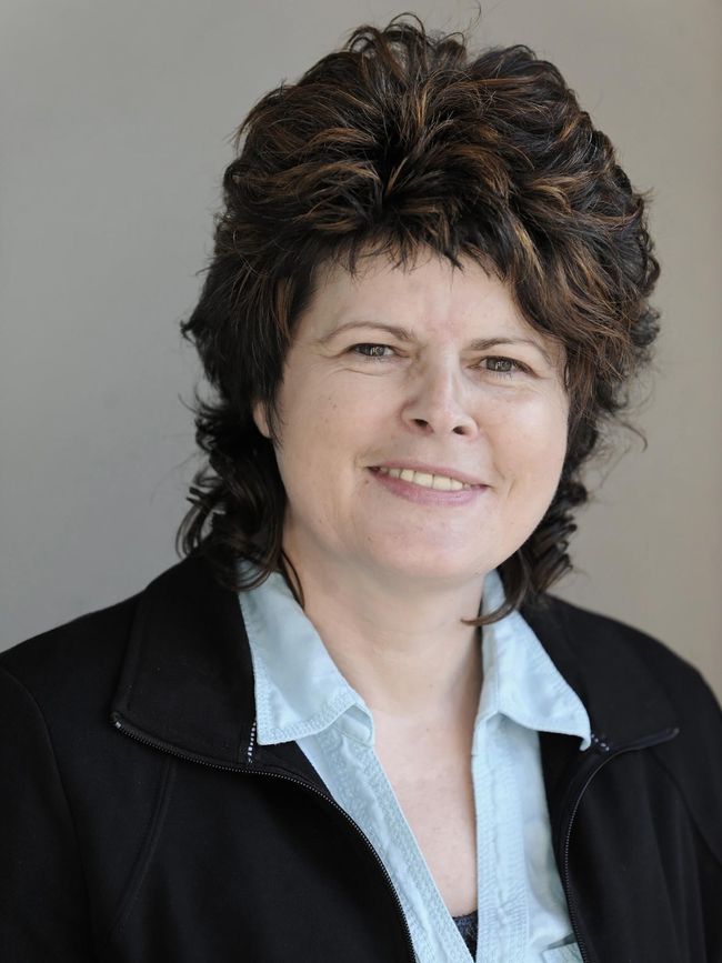 Katharina Zbinden