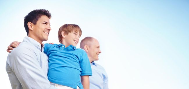Età e predisposizione Età e predisposizione