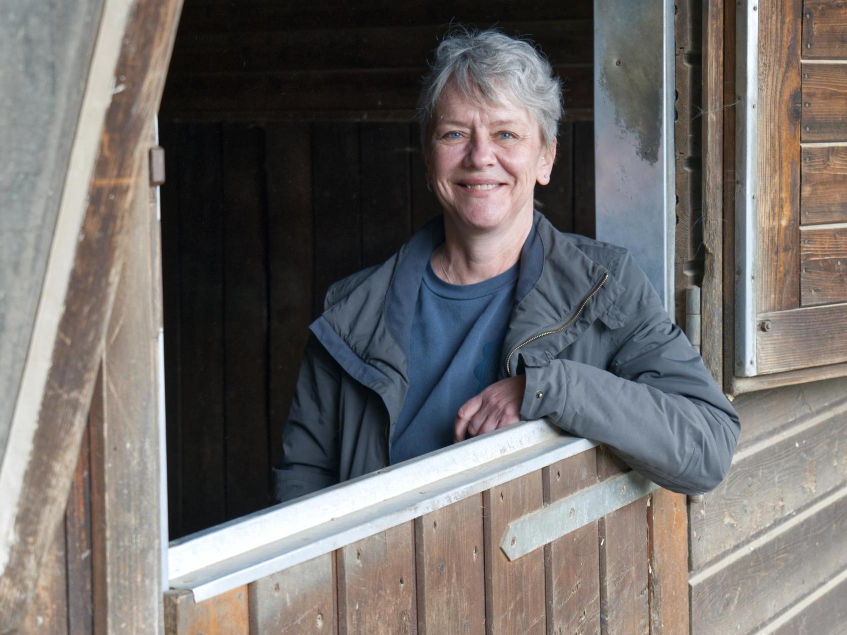 Katrin Wyss