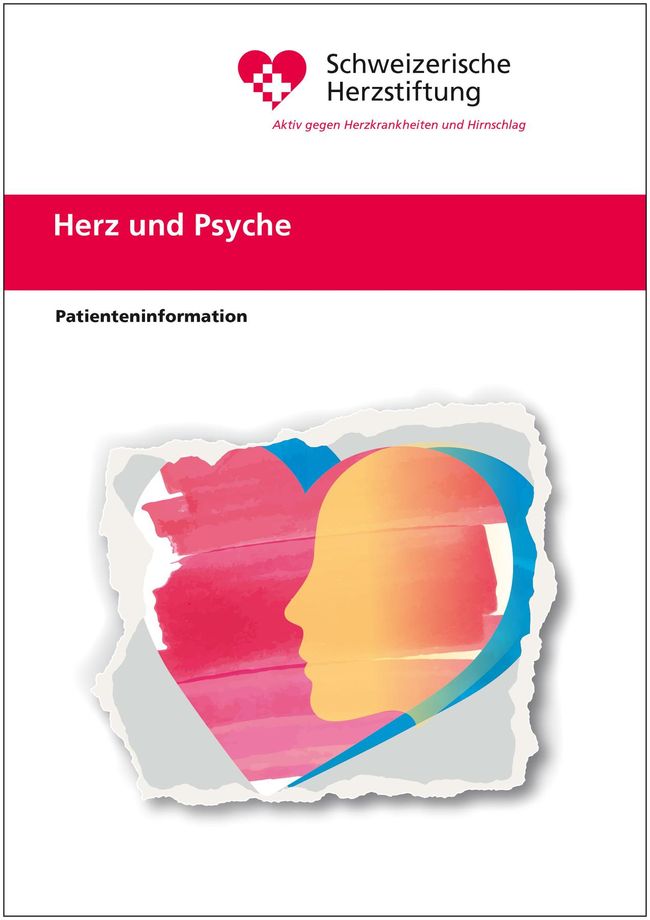 Herz und Psyche