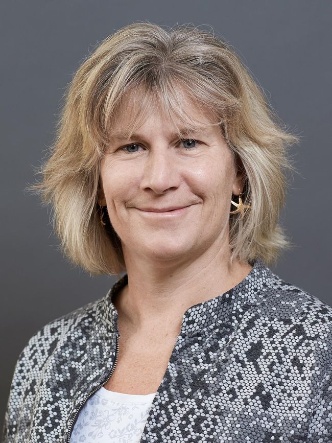 Anita Brülhart Anita Brülhart