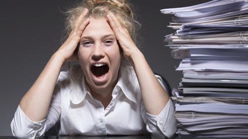 Stress
