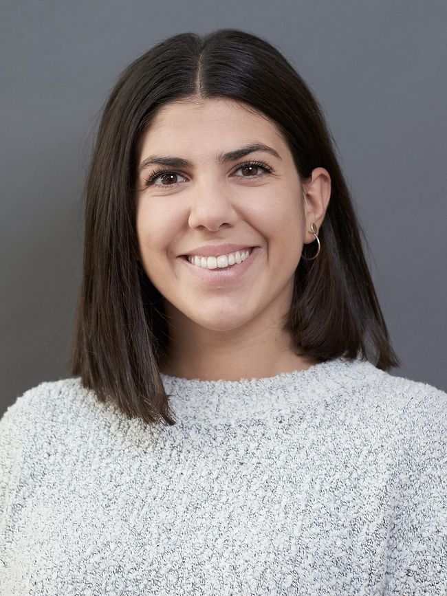 Valeria Giacinti Valeria Giacinti