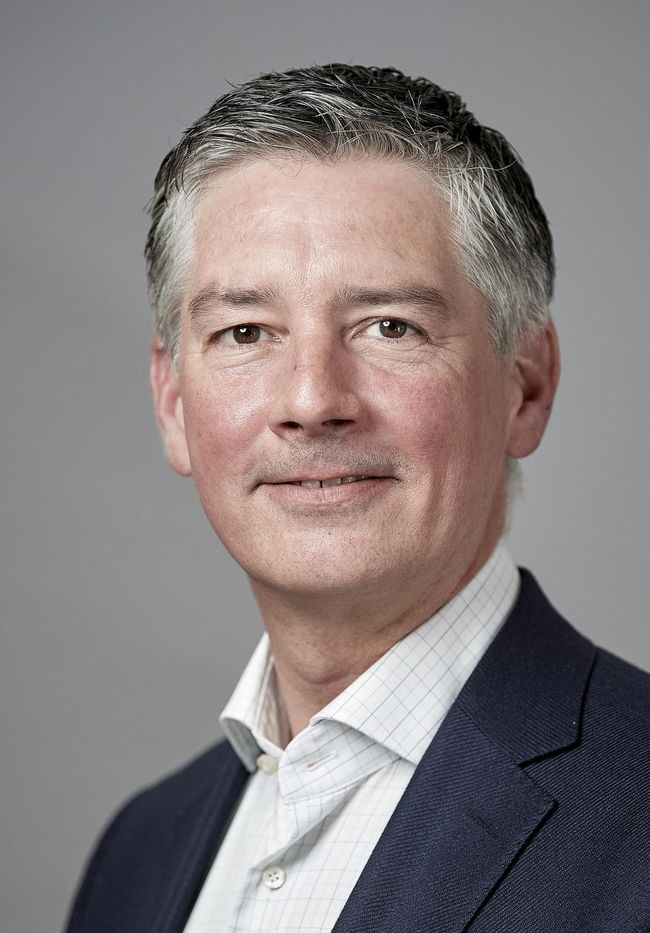 Robert Keller Robert Keller