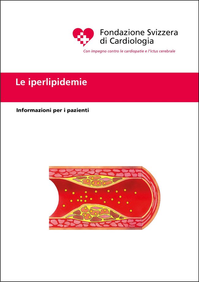 Le iperlipidemie