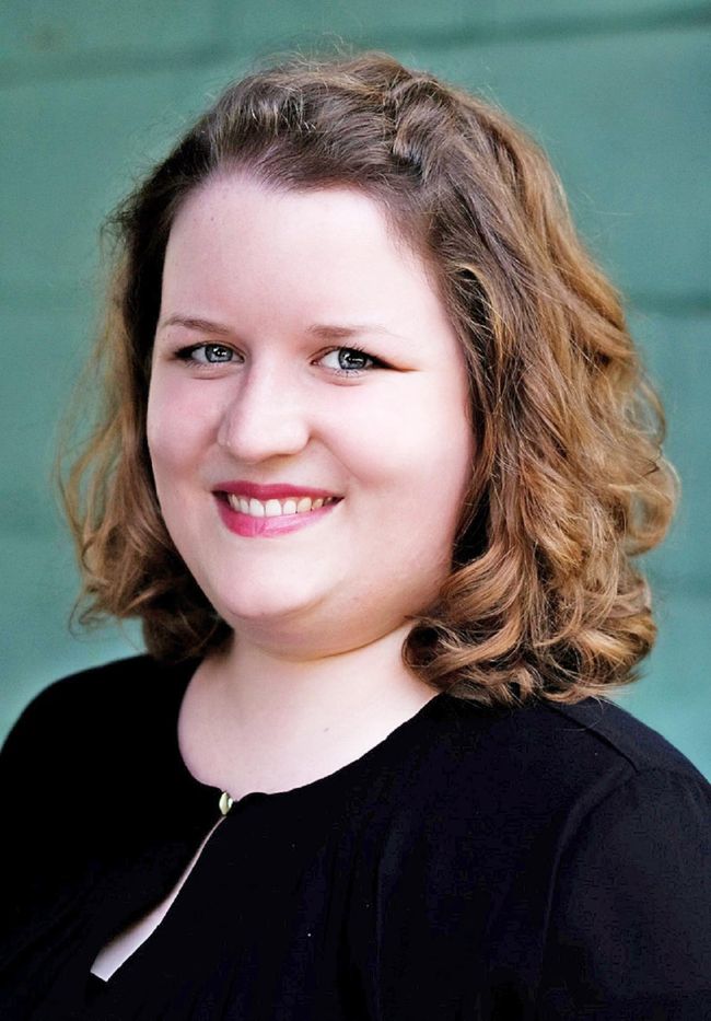 Saskia Zahnd