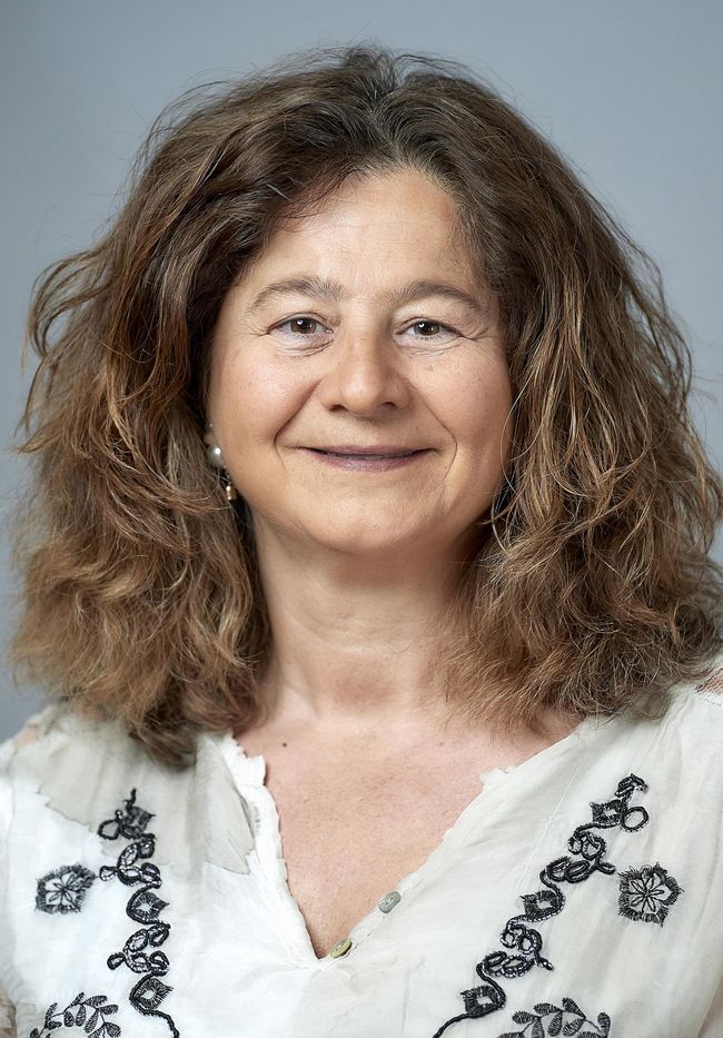 Patrizia Luzii Patrizia Luzii