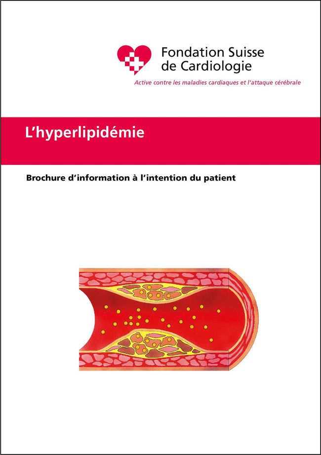 L'hyperlipidémie