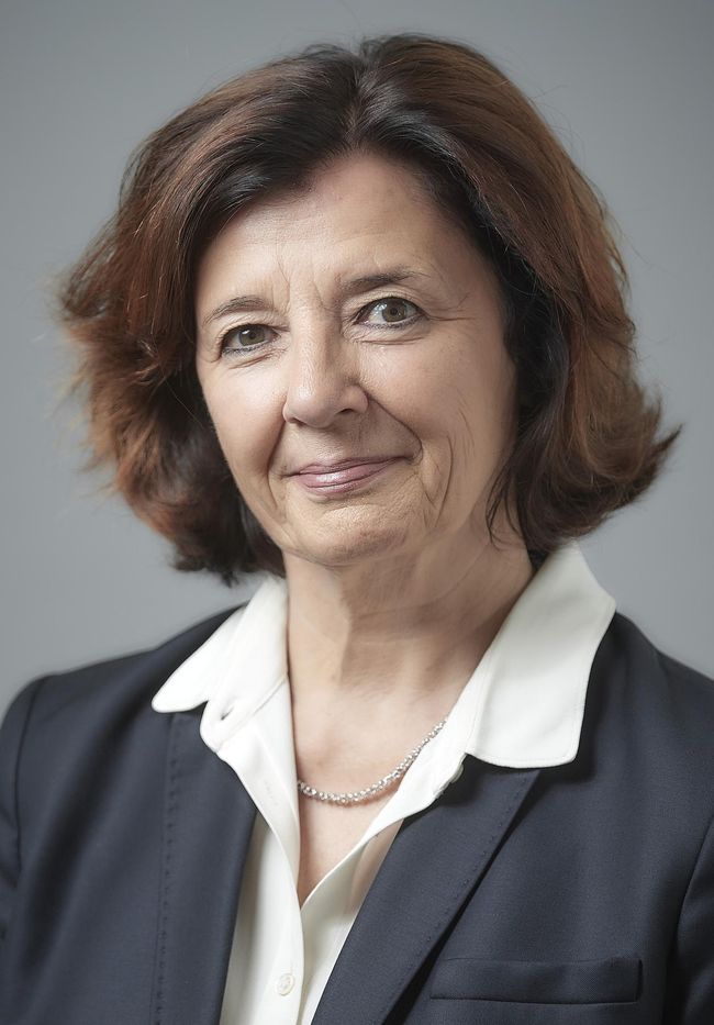 Isabelle Friedli Isabelle Friedli
