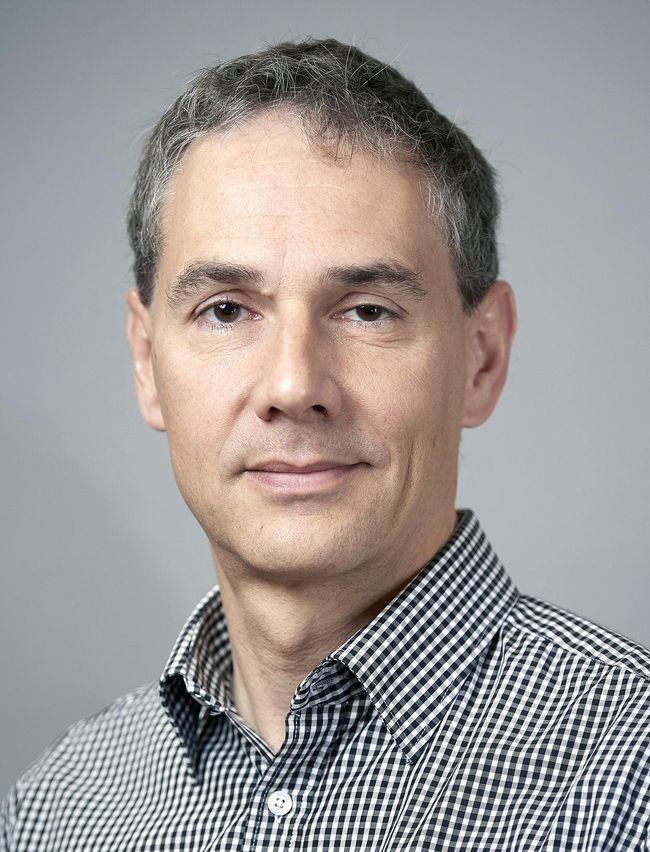 Peter Ferloni