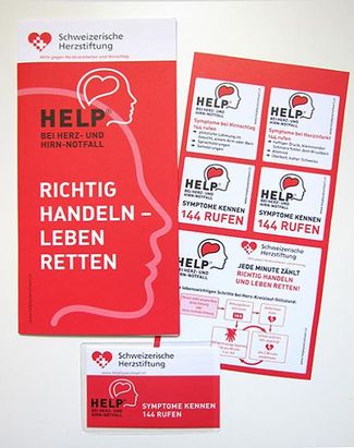 HELP-Notfall-Set