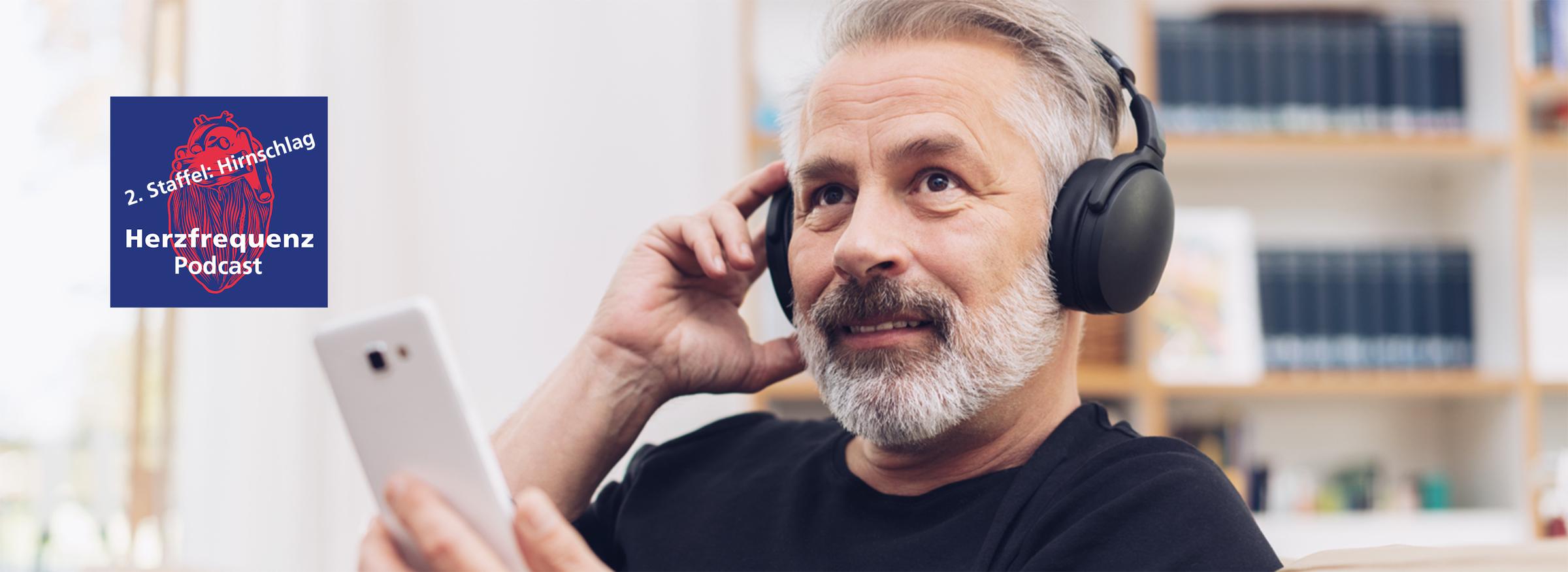 Podcast Herzfrequenz