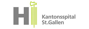 [Translate to Italienisch:] Kantonsspital St. Gallen