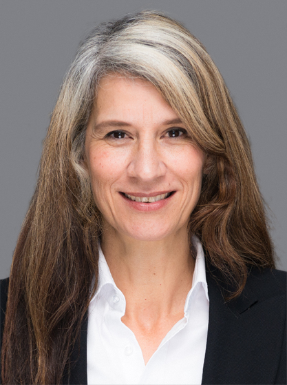 Maja Traber-Watters