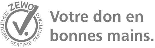 Fondation ZEWO
