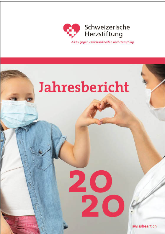 Jahresbericht 2020