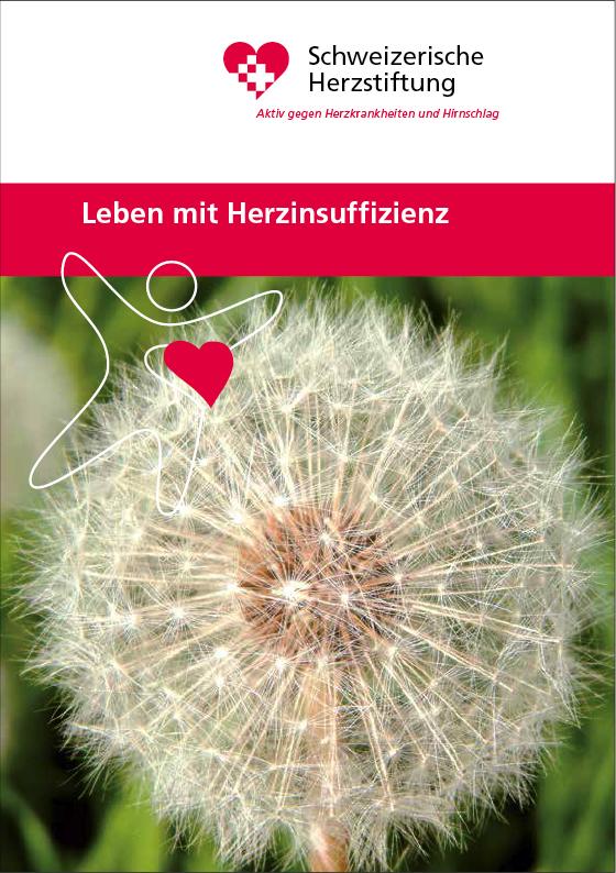 Leben mit Herzinsuffizienz
